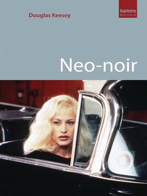 cover image of Neo-noir